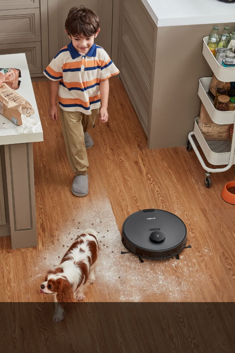 Shop Robot Vacuums