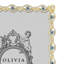 Evil Eye Metal Picture Frame-101827153