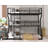 Algertha Bunk Bed with Built-In Ladder-56175000