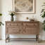 Console American Country