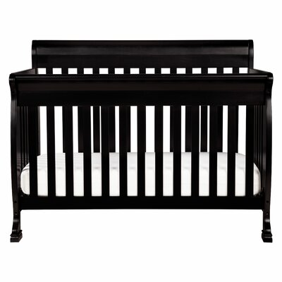 Kalani 4-in-1 Convertible Crib -  daVinci, M5501E