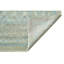 Hand Knotted Wool Area Rug in Beige/Brown-1065696365