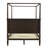 Kenna Canopy Bed Queen