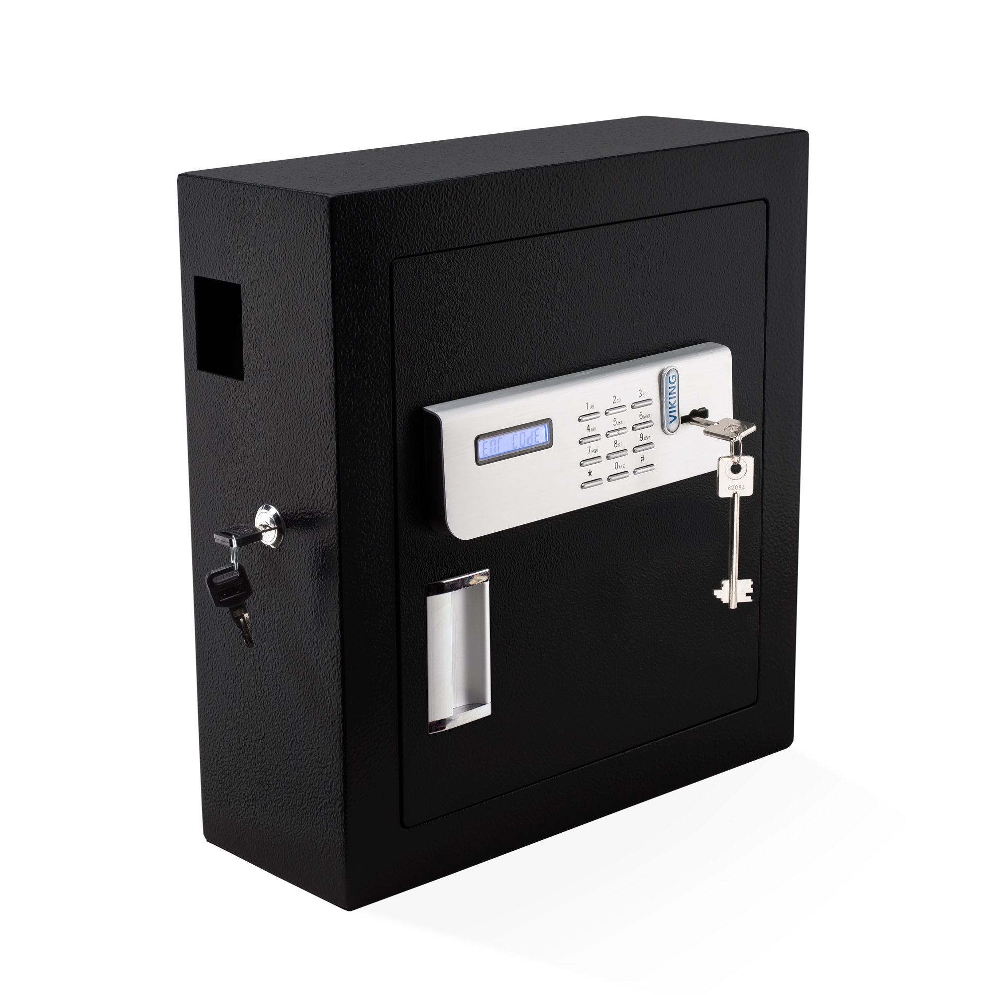 Viking Security Safe VS-51KS Heavy Duty Key Safe Key Cabinet with ...