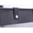 Kerens Steel Slatwall Bin