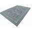 Tapis rectangulaire intérieur / extérieur en laine 10 pi x 14 pi Rectangle