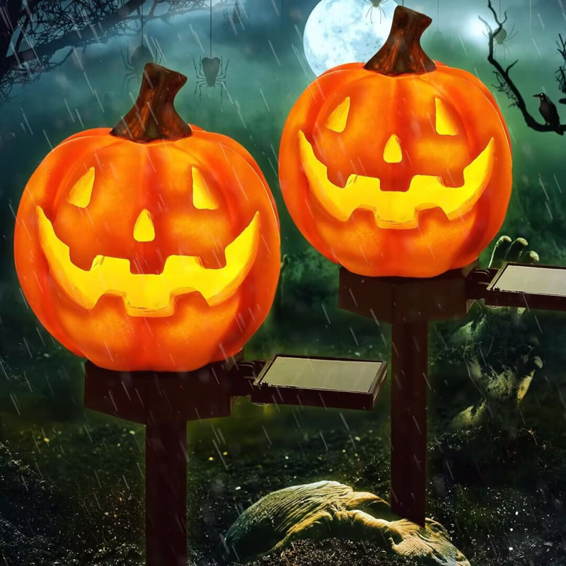 Décoration de halloween pour halloween