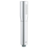 Grandera® Rain Handheld Shower Head with Speed Clean Nozzles