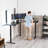 VIVO Electric Corner Standing Desk-102441339-94094799