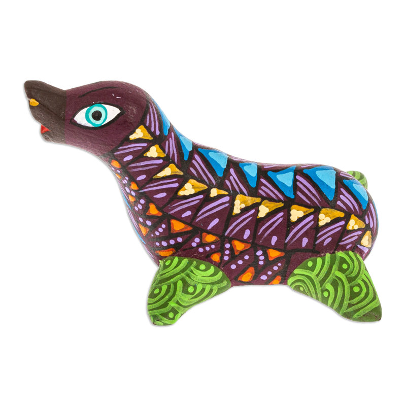 Figurine Dakota Field