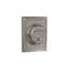Single Cylinder Deadbolt with Addison Trim-1128994991
