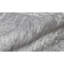 Hand-Knotted High-Quality Gray Area Rug