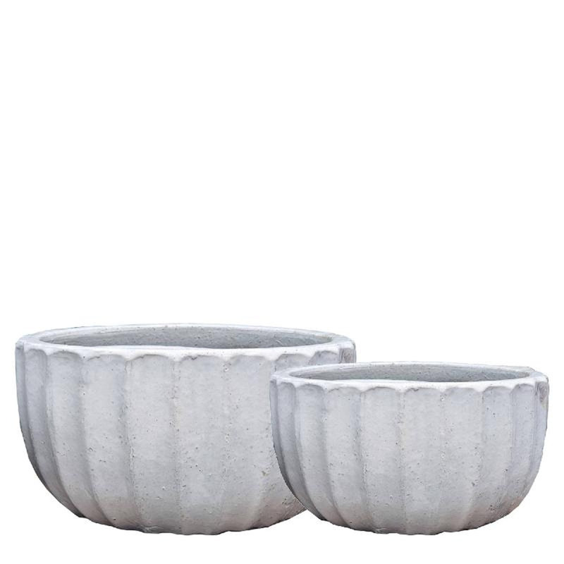 Mylor Pot Planter, 32" H x 55" W x 55" D
