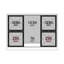 ILVE Nostalgie II Noblesse 40 in Dual Fuel Range-520741278-520741285