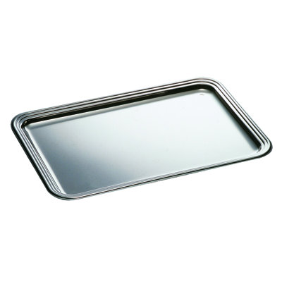 Rectangular Tray