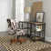 Geometric Indoor Rug