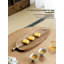 Plateau en noyer-460176149