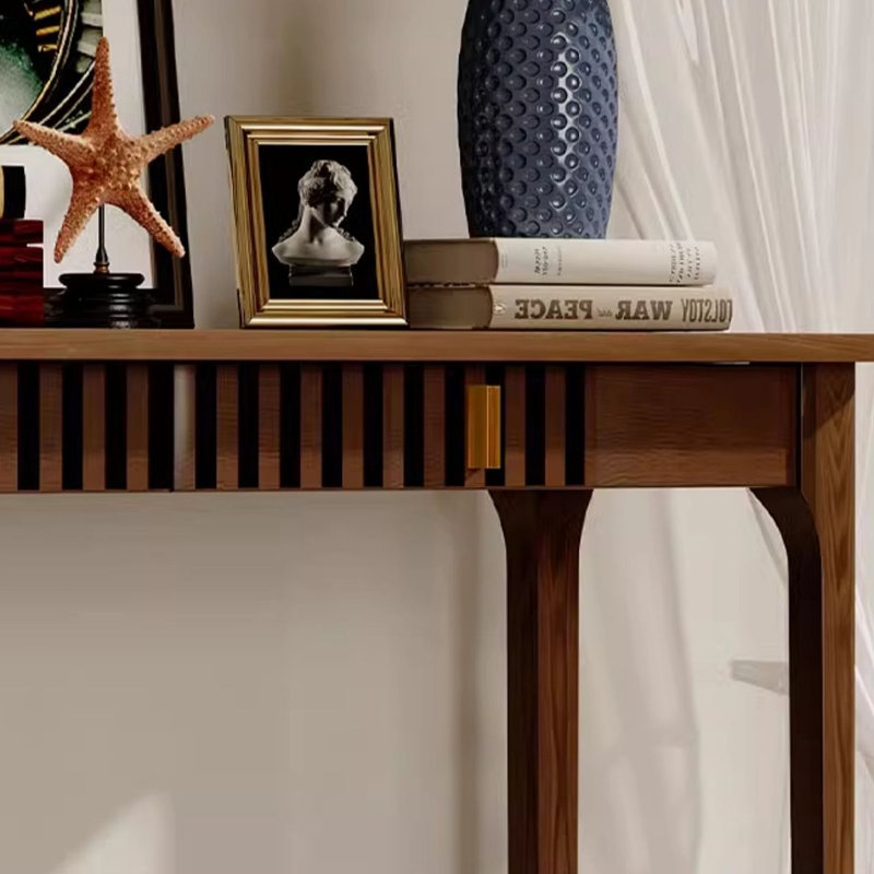 Console Modern Luxury, H 35,43 po x l 55,12 po x P 13,78 po