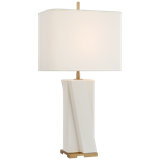Thomas O'Brien Niki Medium Table Lamp