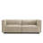 Conjure Channel Tufted Loveseat-548659662-548659698