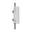 Trace 1 - Light LED Armed Sconce-872553688