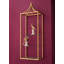 Pagoda Wall Shelf