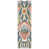 Tapis de couloir 2 pi 3 po x 8 pi