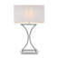 Monique Metal Table Lamp