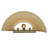Channell Flush Mounted Sconce