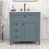 Bleu gris est en rupture de stock