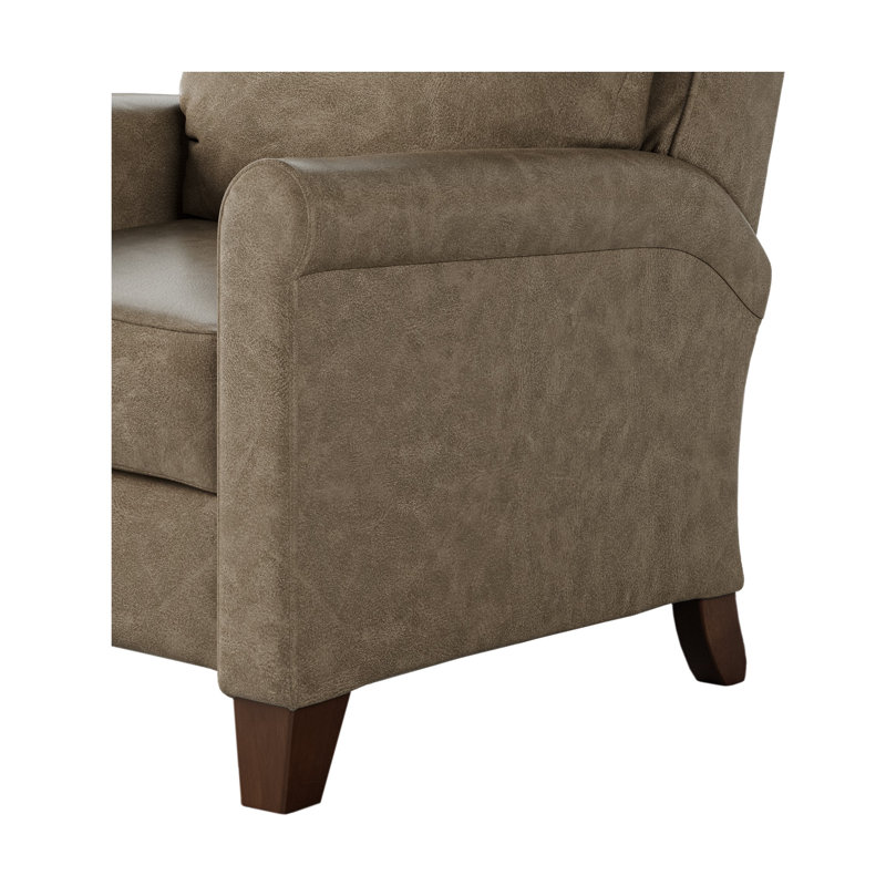 Pep Talk Recliner, Passion Vintage, Manual
