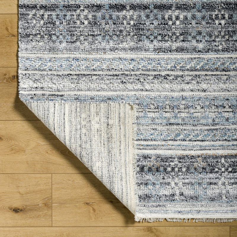 Area Rug, Rectangle 6' x 9'