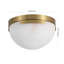 Eddie 1 - Light Flush Mount-692417530
