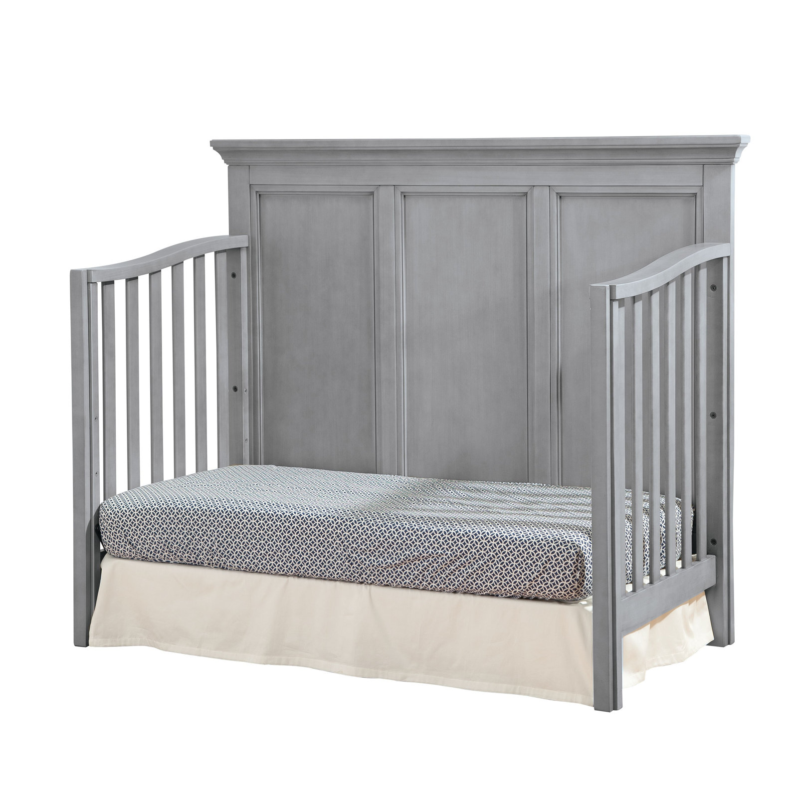 Charter Crib, Cloud