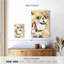 Brampt Pop Art Bulldog II-108384225