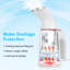 Edge Collections Garment Steamer