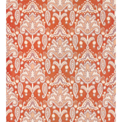 Breeze Kandira Ikat Fabric