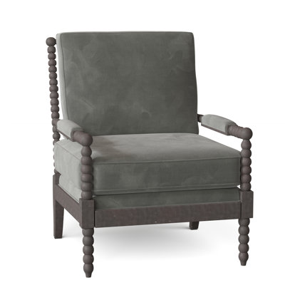 Fauteuil de 29,5 po de large Griffin