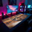 Polyester Desk Pad-391715283