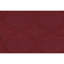 Tapis touffeté à motif géométrique rouge chili-160313695