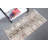 Vintage Turkish Anatolian Patchwork Small Wool Rug Ideal For Bathroom In Beige Oushak Style