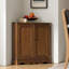 Armoire d'angle 2 portes Desirat-441041830