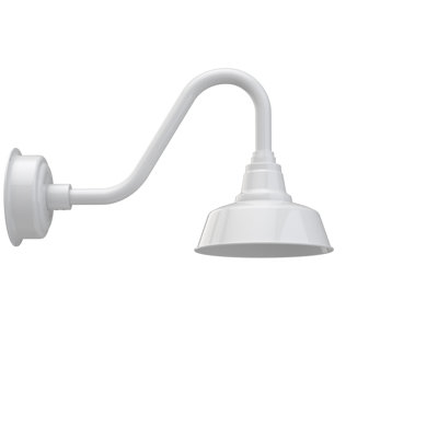 Vandervliet Wall Light