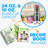 NutriChef 600oz. Personal Blender-62496983