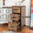 Freestanding Bathroom Cabinet-87293180