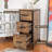 Manrique Bathroom Cabinet-87293180