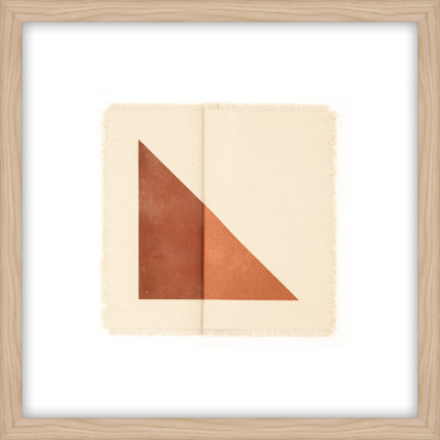 Angle II Print by Bobby Berk