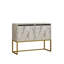 Asse Home 70cm Console Table-105726302