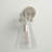 Borgen Armed Sconce-2092647524