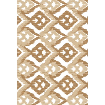 Chenille Moroccan Indoor Rug